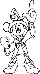 Disney mickey mouse coloring pages getcoloringpages. Mickey Snowman Drawing Novocom Top