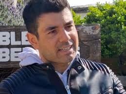 Javier Russo sigue con las mentiras para apoderarse de la coordinación de  La Libertad Avanza en