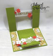 Once dampened, align it with the card below it, and place the two cards (which will look like one) on top of the deck. Pin On Stampin Up 2020 2021 Catalog