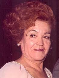 AIDA PACHECO Obituary (1921