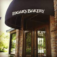 Edgar S Bakery Birmingham Al Best Strawberry Cake On The Planet I Don T Know If They Have The Bes City Of Birmingham Birmingham Alabama Sweet Home Alabama