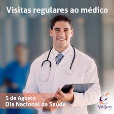 Resultado de imagem para 5 DE AGOSTO  É DIA DE