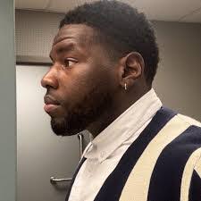 Brandon Mccullough's Instagram, Twitter & Facebook