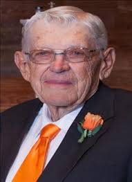 Obituary information for James Alvin Highfill