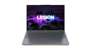 An rgb legion wallpaper is not a bad idea ? The Lenovo Legion 7 Is The World S First 16 Qhd Gaming Laptop Ign