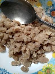 Resep cara membuat tempe orek kering enak. Tempe Orek Campur Proteina Steemit