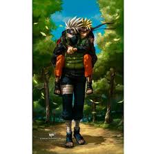 Pin Oleh Naruto 2020 Di Naruto Shippuden