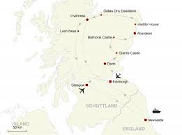 Heute gibt es in england 25 grafschaften mit verwaltungsfunktion, 57 unitary authorities, sechs metropolitan counties sowie greater london (siehe hierzu auch verwaltungsgliederung englands). Eine Rundreise Zu Den Schonsten Schlossern Und Burgen Schottlands Btco