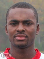 Johnathan Lloyd, Duke, Wide Receiver