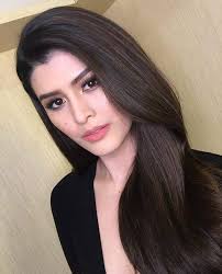 MARIEL DE LEON for YOUNGSTAR YSTYLE Bb. Pilipinas International 2017 MARIEL  DE LEON did a shoot for YoungStar's YStyle. YoungStar is a special edition  mini magazine by The Philippine Star geared towards