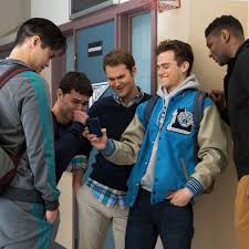 Originally conceived as a film set to be released by universal pictures with selena gomez in the lead role, the adaptation was picked up as a television series by netflix in late 2015. What Are The 13 Reasons In 13 Reasons Why Popsugar Entertainment