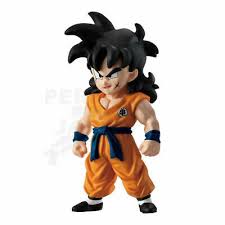 Budokai and was developed by dimps and published by atari for the playstation 2 and nintendo gamecube. Anime Dragon Ball Z Yamcha Dead Loose Hayakukoi Gokuh Pvc Figure In Retail Box