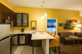 Residence Inn Denver Cherry Creek Two Bedroom Suite Kitchen Enjoy Memorable Guest Two Bedroom Suites Residences Home Decor