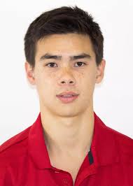 2013-14 Men's Lacrosse Roster