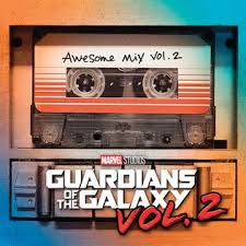 Guardians Of The Galaxy Vol 2 Soundtrack Sonicwb Wikia