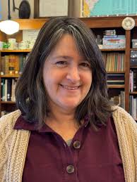 Interview with the Miller-Motte library director in Raleigh