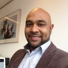 Bryan Oedaichand Email & Phone Number