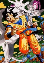 鳥山明って漫画は上手だけど絵は上手くないよな 哲学ニュースnwk 絵 ドラゴンボール ドラゴンボール イラスト