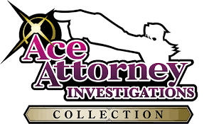 Ace Attorney Investigations Collection | Ace Attorney Wiki | Fandom