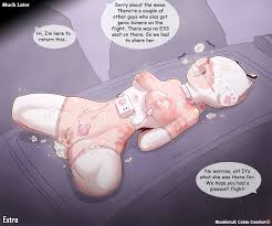 Rule34 - If it exists, there is porn of it   7913740