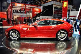 All 200 examples are already sold out. Top Cool Cars Ferrari Ff Coolest Family Car In The World