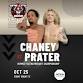 Hub City MMA 11
