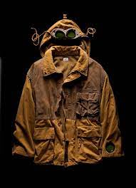 One Race In Particular The Mille Miglia Massimo Osti S Company Sponsored The 1989 Race Re Enactment And So He D Stone Island Football Casual Clothing Jackets