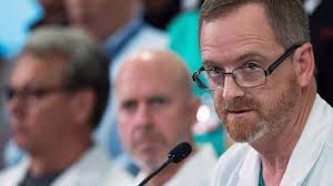 Surgeon faces daily reminders of Pulse killings