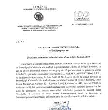 Sanctiuni pentru tulburarea linistii publice. Solidaritatea Cu AgenÈiile De Publicitate Zoso Blog