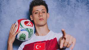 Arda Guler