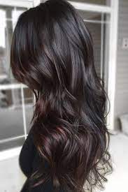 See long black hair woman stock video clips. 20 Hairstyle Ideas For Women With Long Black Hair