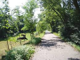 Lua error in module:coordinates at line 668: Voie Verte Des Berges De L Ill A Mulhouse Af3v