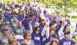 4th Annual Cycle for ALS