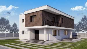 See more ideas about case, etajere, case moderne. Proiecte Case Cu Etaj Uberhause