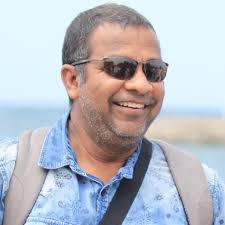 Ahmed Riyaz JAUHAREE