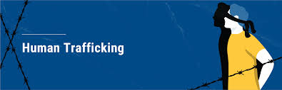 Image result for Human Trafficking