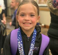 Anna Cameron Mcglohorn