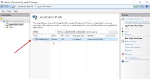 When you encounter the 503 error, it means that the server in question is unavailable. How To Fix Http Error 503 The Service Is Unavailable