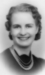 Eva Nelson Obituary (1917