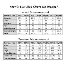 Gold Terry Rayon Mens Designer Suit Bennevis Fashion