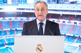 Florentino pérez rodríguez (madrid, 8 de marzo de 1947) es un empresario, ingeniero y expolítico español.es el presidente del grupo acs y del real madrid club de fútbol.además, es patrono del teatro real 6 y de la fundación de ingenieros de caminos, canales y puertos. Official Real Madrid Publish Statement About Leaked Audios From Florentino Perez Managing Madrid
