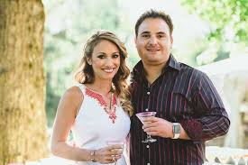 Tips on hosting and attending. Engagement Party Etiquette Philly In Love