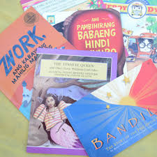Philippine Children S Books Unit Studies For Free Download