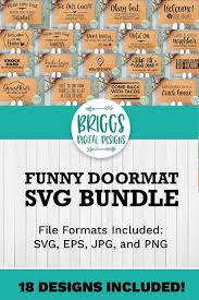 Download Doormat Svg Files