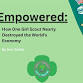 TTwT: Empowered: How One Girl Scout Nearly event image