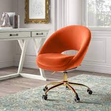 Ergonomic office chair desk chair computer chair with lumbar support arms executive rolling swivel pu leather task chair for women adults, black. The Best Desk Chairs To Get Online