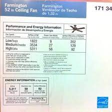 We did not find results for: How Energy Efficient Is Your Ceiling Fan Energy Vanguard