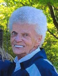 Obituary information for Barbara A. Lepsch