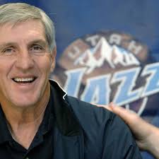 Jerry Sloan, other coaching greats who were denied a title