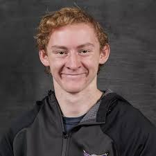 2023 Men's Track & Field Roster